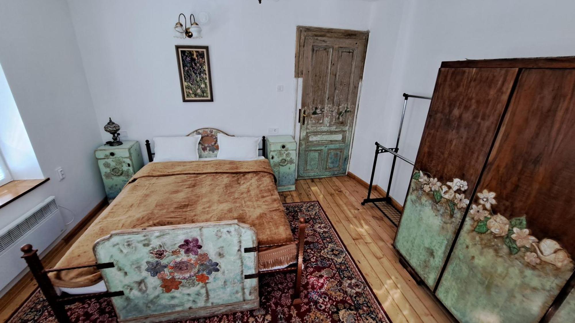 Modern & Old Daire Sofya Dış mekan fotoğraf