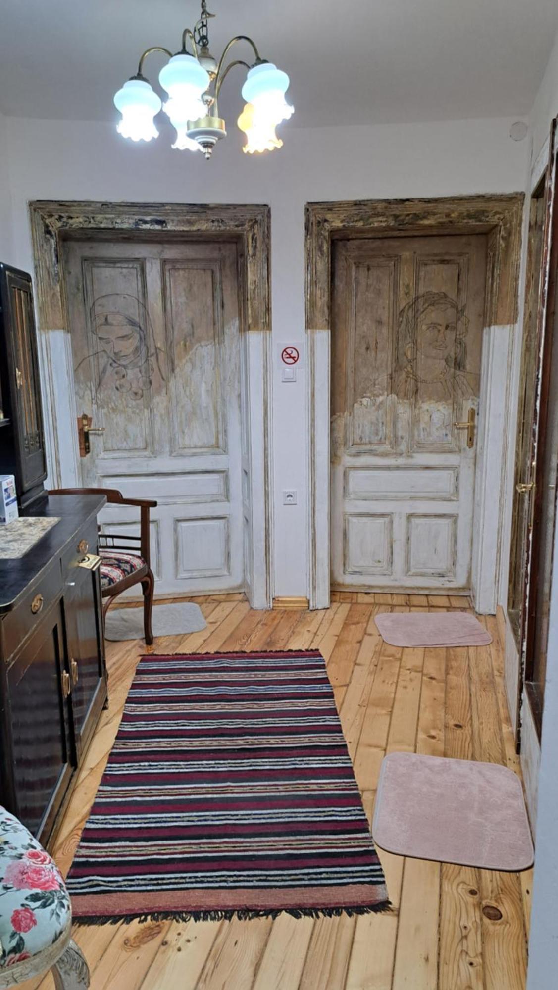 Modern & Old Daire Sofya Dış mekan fotoğraf